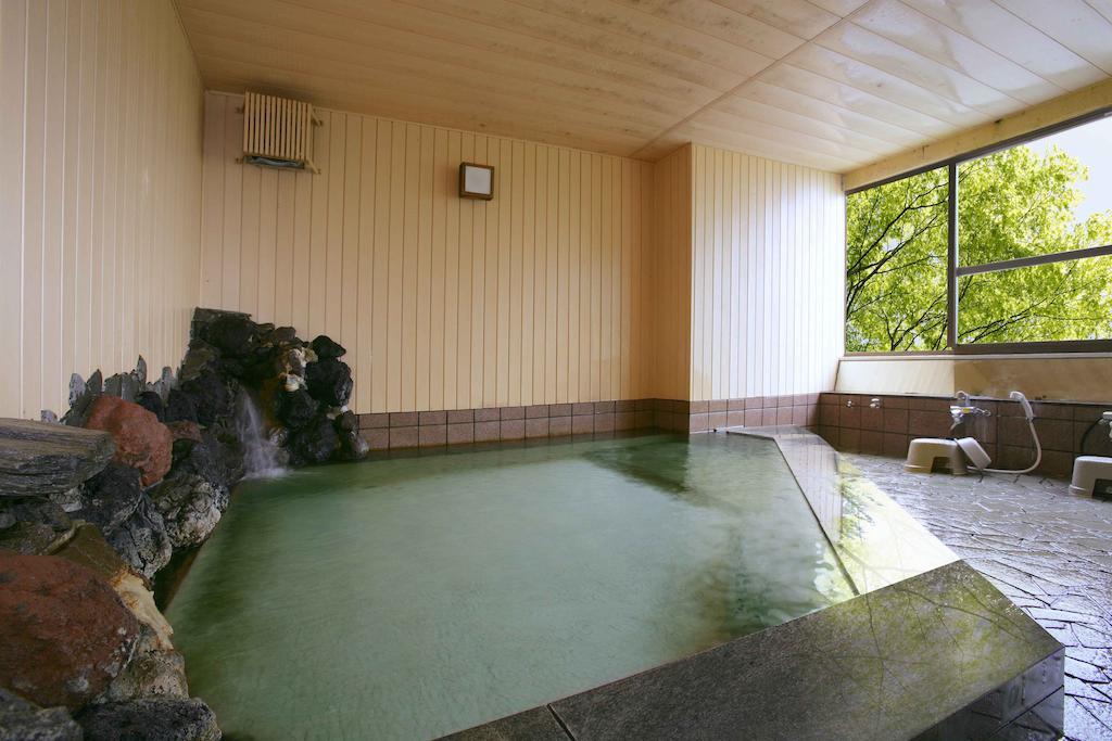 Ichikawa Bekkan Seikanso Shibukawa Екстериор снимка