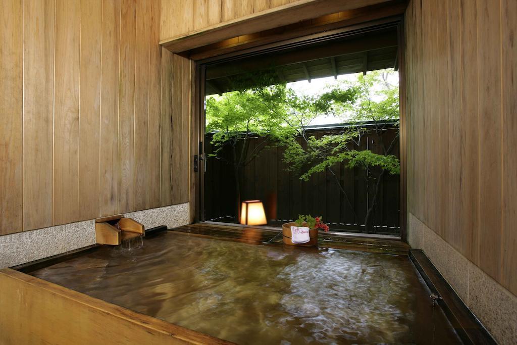 Ichikawa Bekkan Seikanso Shibukawa Екстериор снимка