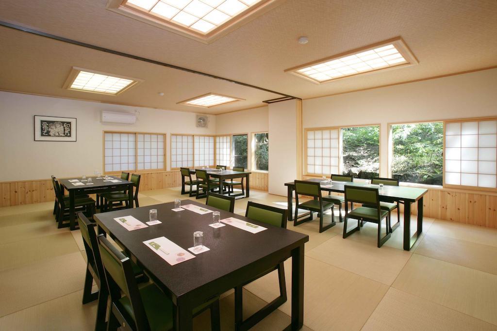 Ichikawa Bekkan Seikanso Shibukawa Екстериор снимка